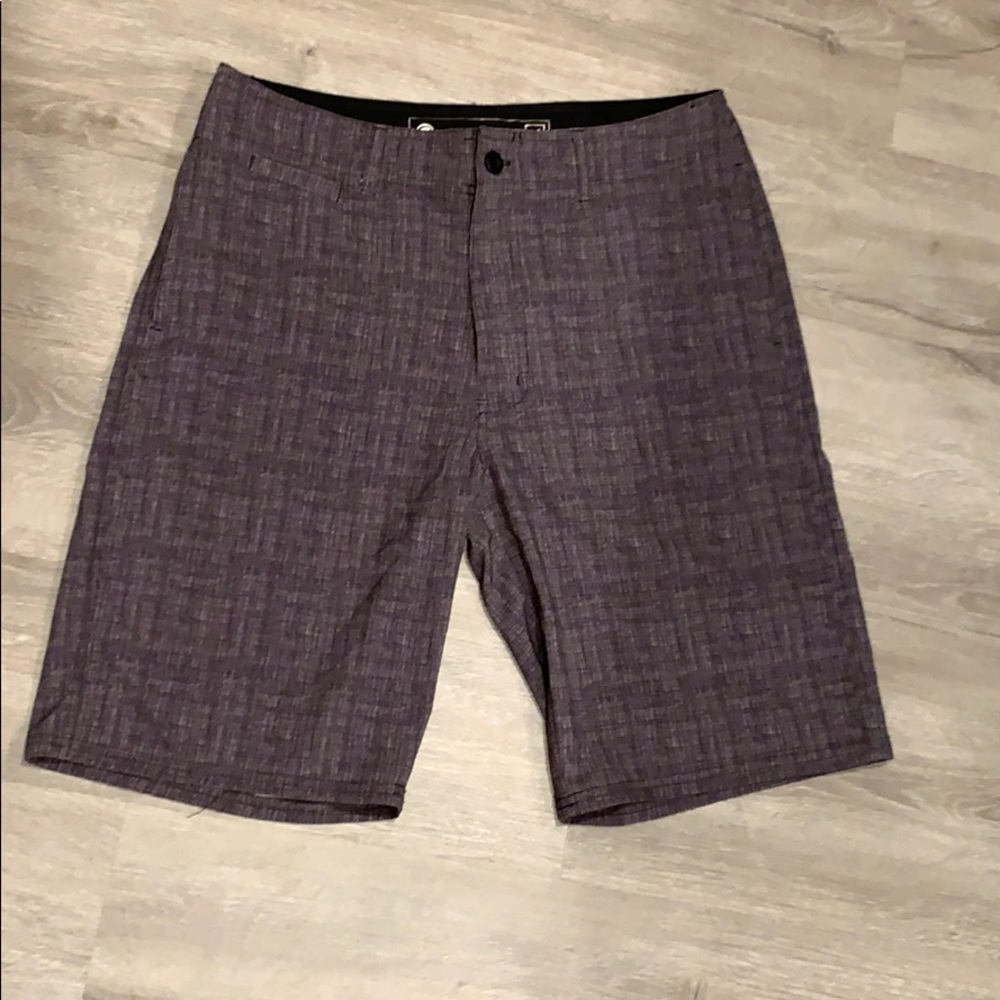 Ocean Current Swim Shorts Trunks Men’s